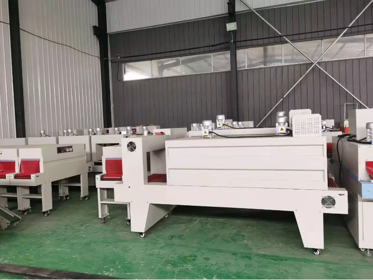 熱收縮包裝機 熱收縮包裝機