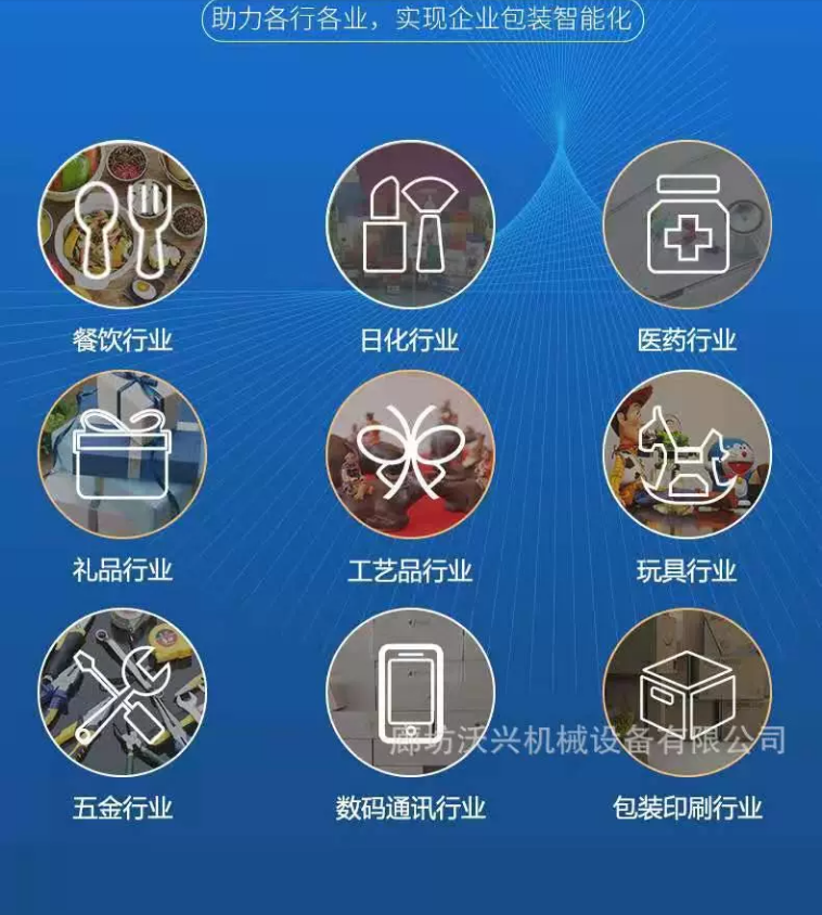 熱收縮包裝機 熱收縮包裝機