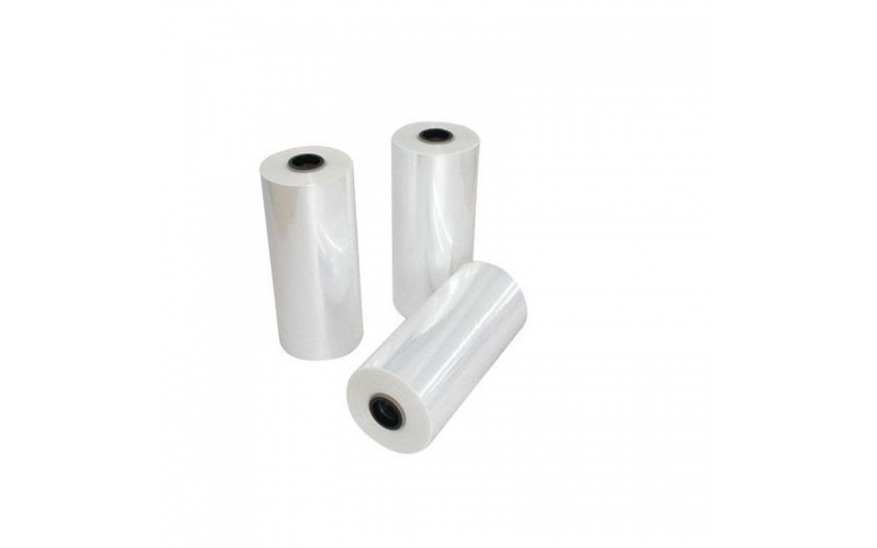 POF膜全自動熱收縮包裝機(jī)